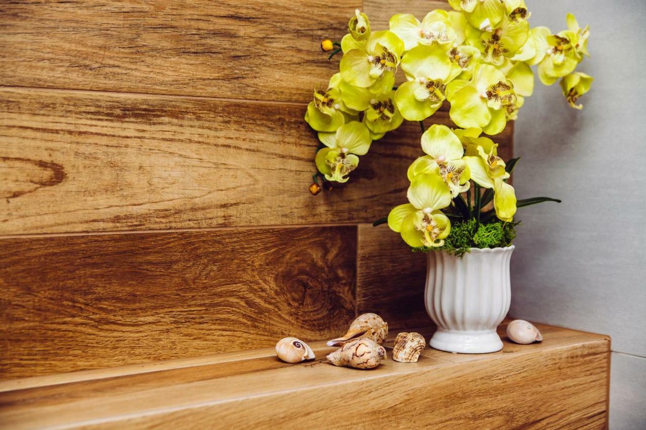 Apartamenty Blizej Morza Kolobrzeg Dış mekan fotoğraf